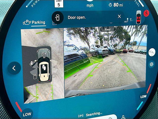 new 2026 MINI Countryman car, priced at $45,510