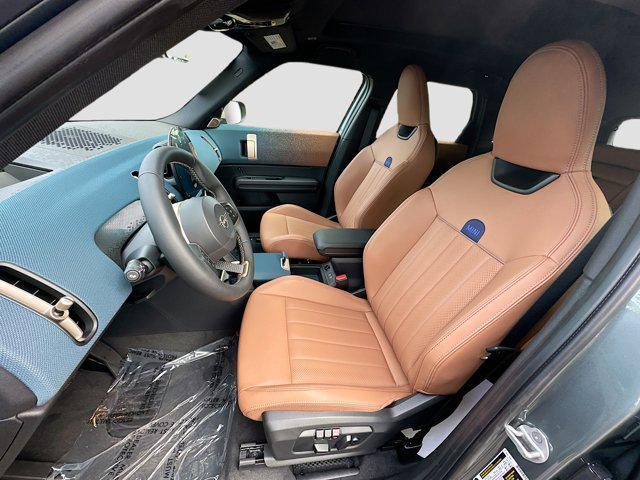 new 2026 MINI Countryman car, priced at $45,510