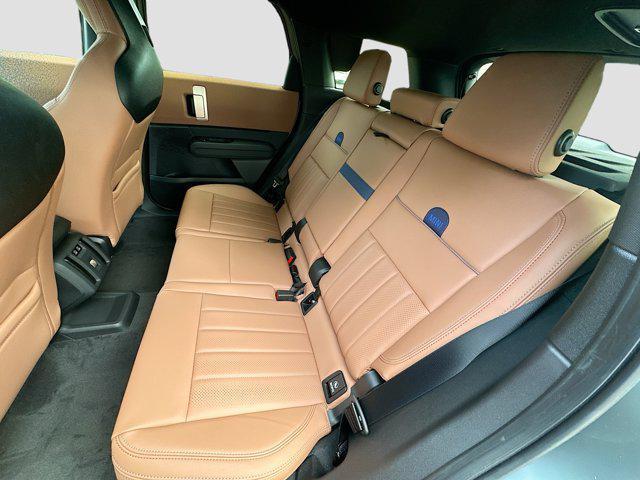 new 2026 MINI Countryman car, priced at $45,510