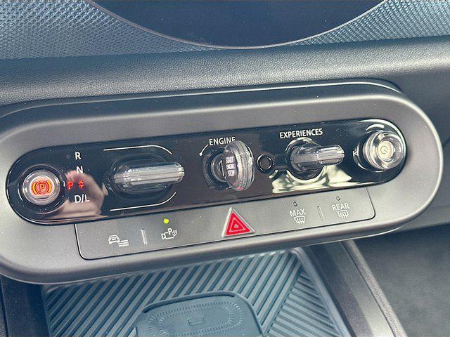 new 2026 MINI Countryman car, priced at $45,510