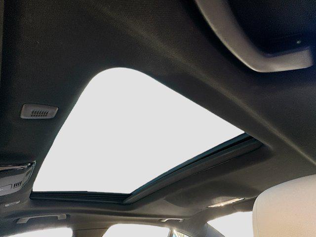 used 2022 BMW 530 car, priced at $33,968