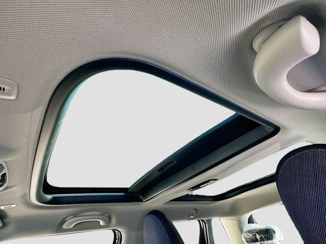 new 2026 MINI Hardtop car, priced at $39,440