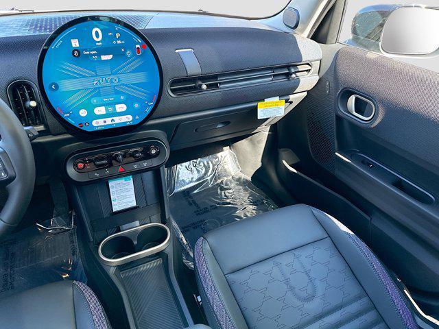 new 2026 MINI Hardtop car, priced at $39,440