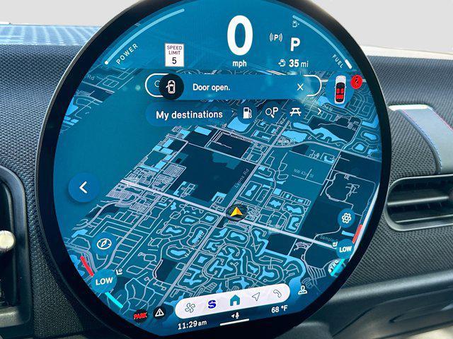 new 2026 MINI Hardtop car, priced at $39,440