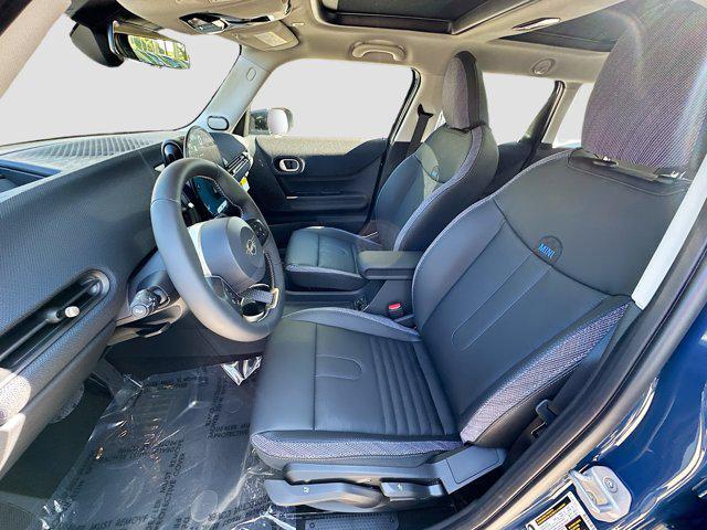 new 2026 MINI Hardtop car, priced at $39,440