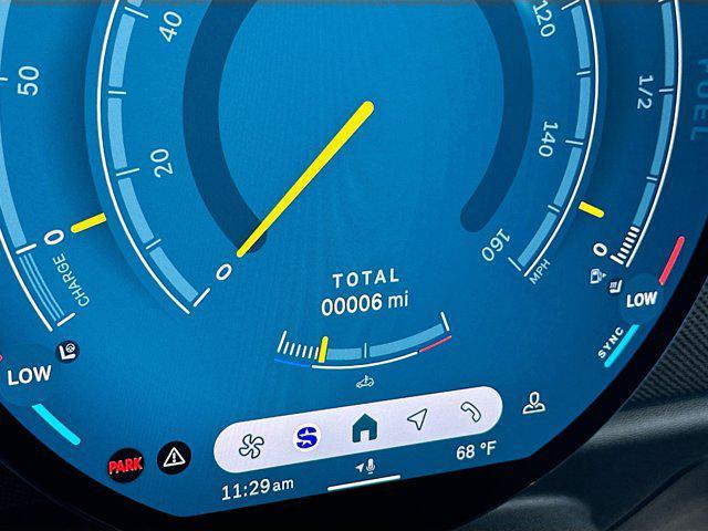 new 2026 MINI Hardtop car, priced at $39,440