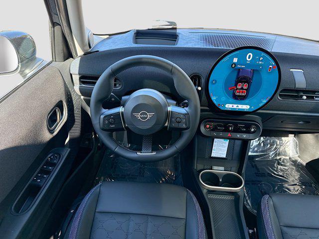 new 2026 MINI Hardtop car, priced at $39,440