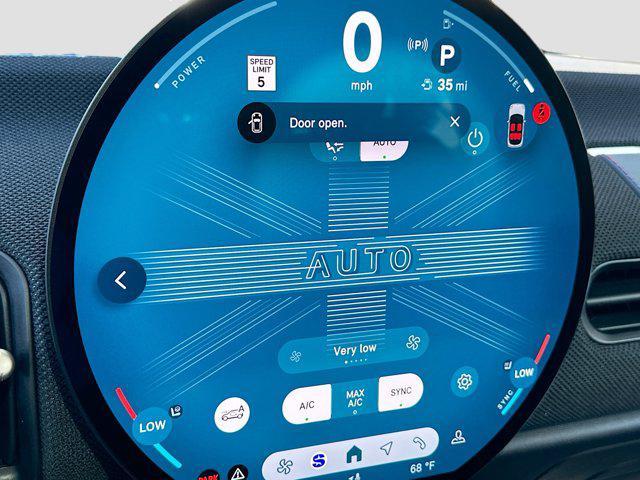 new 2026 MINI Hardtop car, priced at $39,440