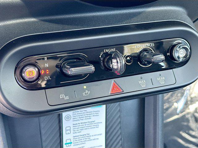 new 2026 MINI Hardtop car, priced at $39,440