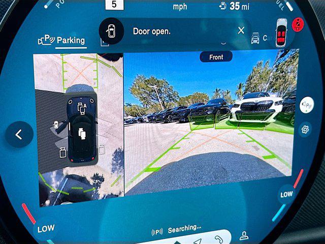 new 2026 MINI Hardtop car, priced at $39,440