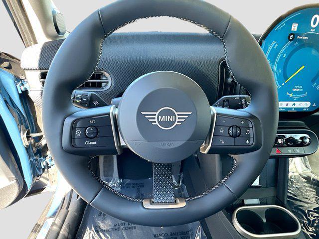 new 2026 MINI Hardtop car, priced at $39,440
