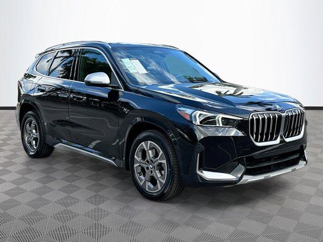 used 2023 BMW X1 car, priced at $34,695