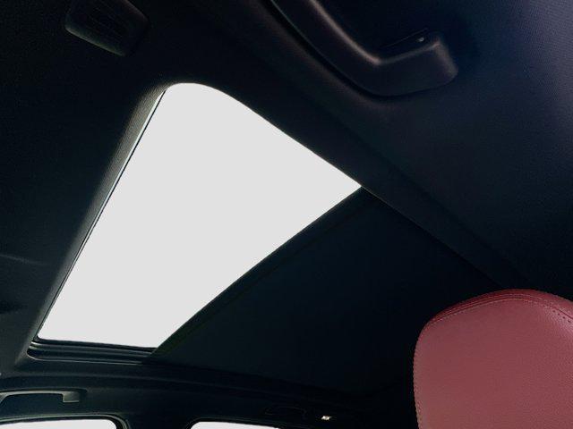 used 2024 BMW X3 car, priced at $41,493