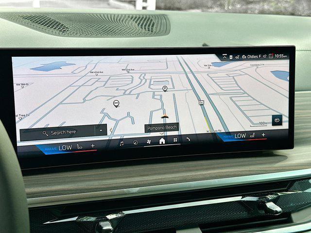 new 2025 BMW X5 PHEV car, priced at $77,110