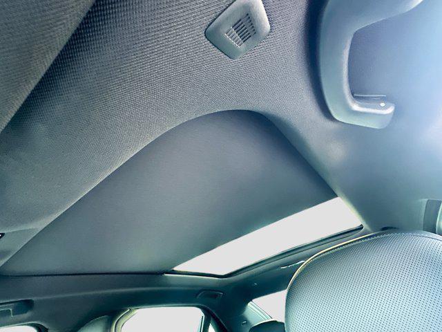 used 2024 BMW 760 car, priced at $90,949