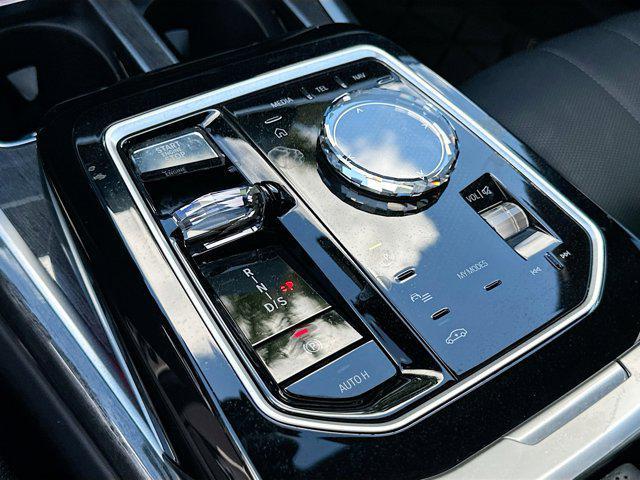 used 2024 BMW 760 car, priced at $90,949