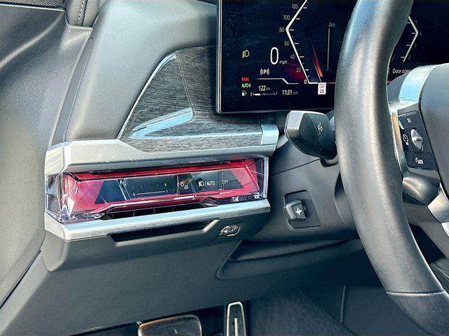 used 2024 BMW 760 car, priced at $90,949
