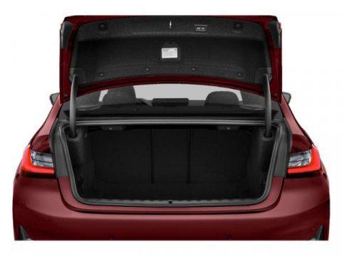 used 2019 BMW 330 car, priced at $17,897