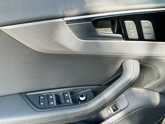 used 2021 Audi A5 Sportback car, priced at $30,869