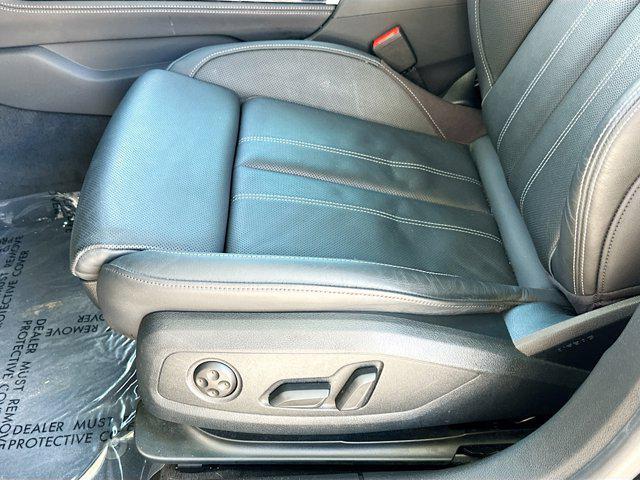 used 2021 Audi A5 Sportback car, priced at $30,869