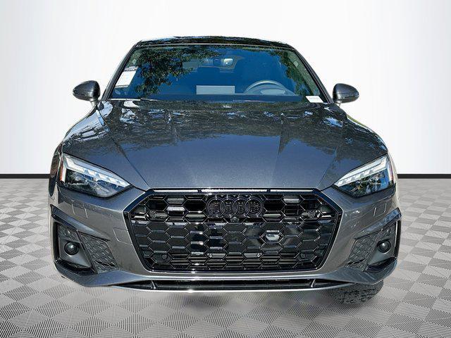 used 2021 Audi A5 Sportback car, priced at $30,869