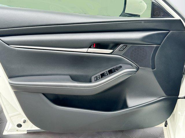 used 2023 Mazda Mazda3 car, priced at $16,975