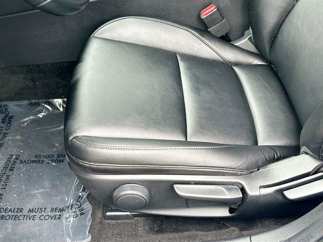 used 2023 Mazda Mazda3 car, priced at $16,975
