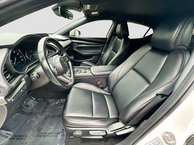 used 2023 Mazda Mazda3 car, priced at $16,975
