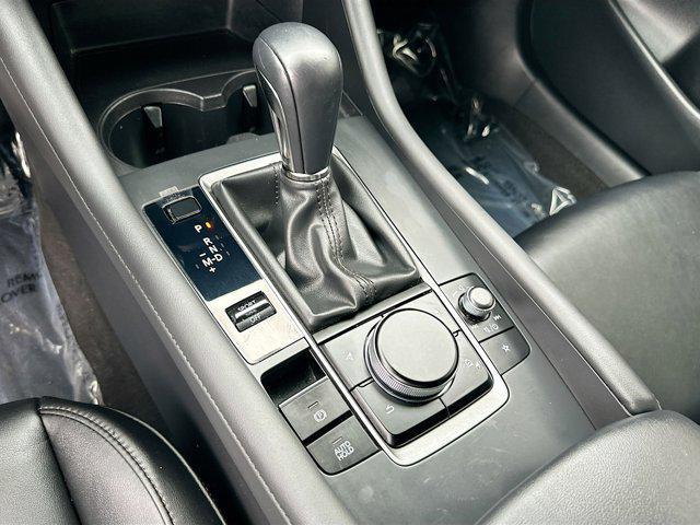 used 2023 Mazda Mazda3 car, priced at $16,975