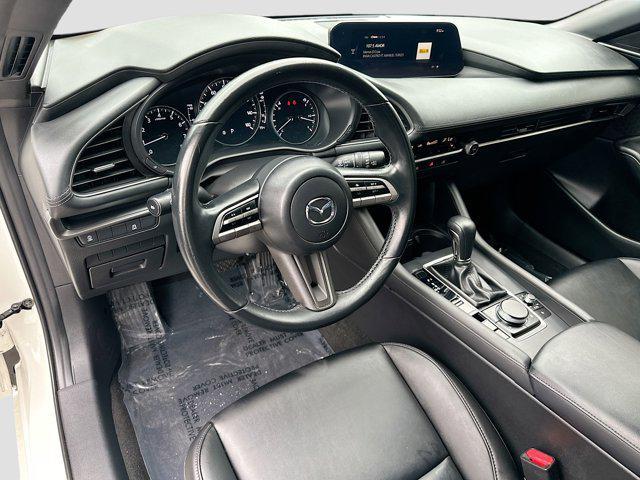 used 2023 Mazda Mazda3 car, priced at $16,975