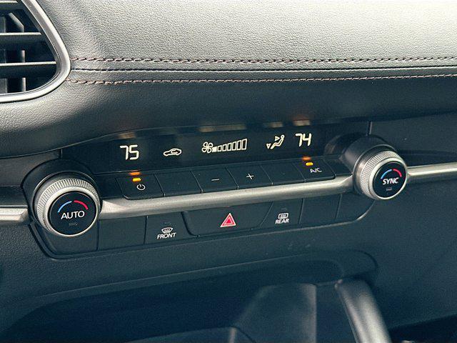 used 2023 Mazda Mazda3 car, priced at $16,975