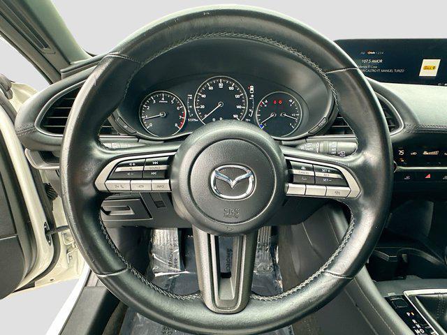 used 2023 Mazda Mazda3 car, priced at $16,975