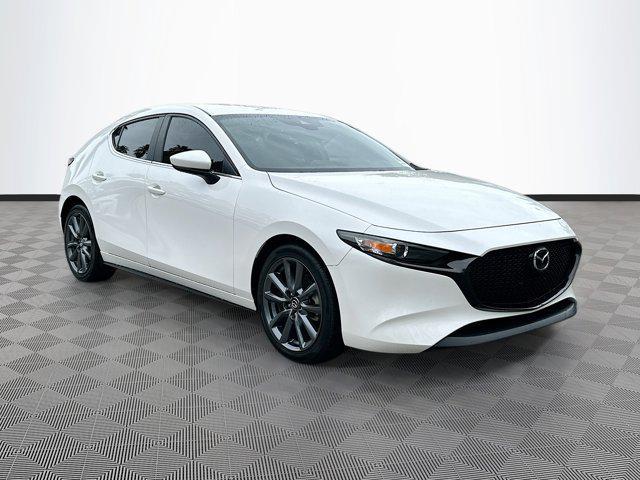 used 2023 Mazda Mazda3 car, priced at $16,975