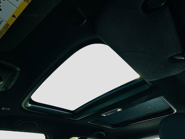 used 2022 MINI Countryman car, priced at $20,239