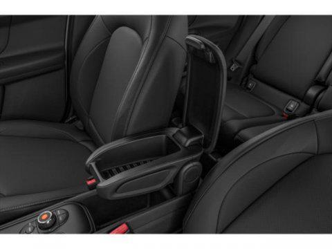 used 2022 MINI Countryman car, priced at $21,055