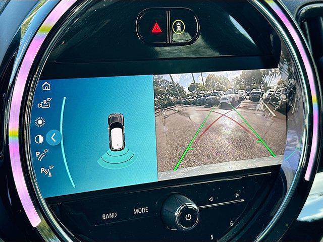 used 2022 MINI Countryman car, priced at $20,239