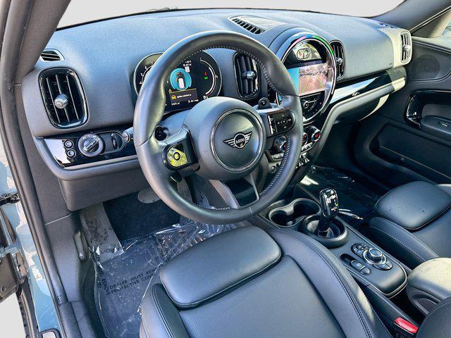 used 2022 MINI Countryman car, priced at $20,239