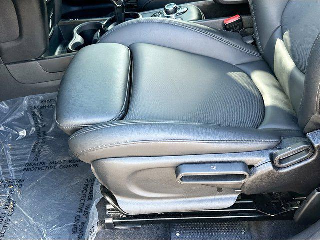 used 2022 MINI Countryman car, priced at $20,239