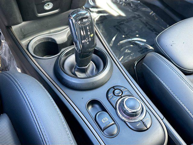 used 2022 MINI Countryman car, priced at $20,239