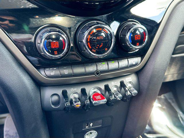 used 2022 MINI Countryman car, priced at $20,239