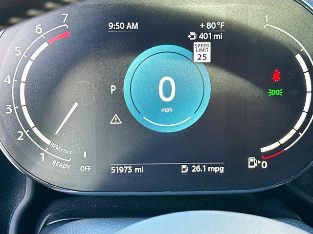 used 2022 MINI Countryman car, priced at $20,239