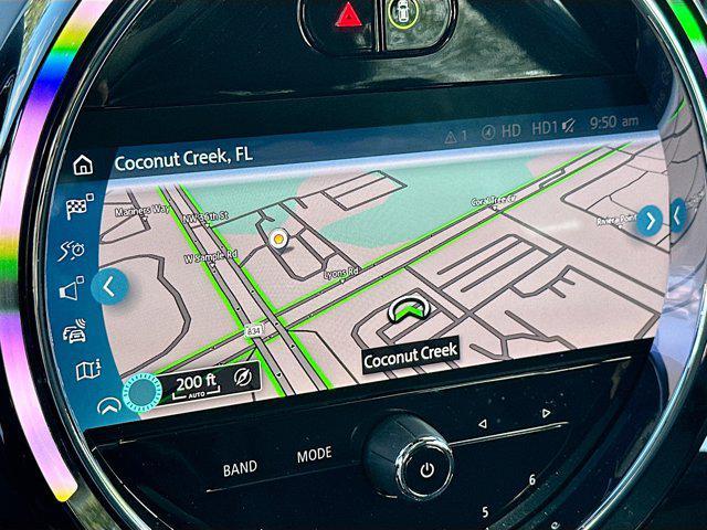 used 2022 MINI Countryman car, priced at $20,239