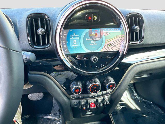 used 2022 MINI Countryman car, priced at $20,239