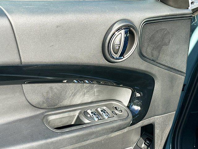 used 2022 MINI Countryman car, priced at $20,239