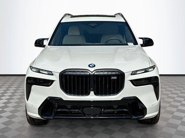 new 2026 BMW X7 car, priced at $128,975