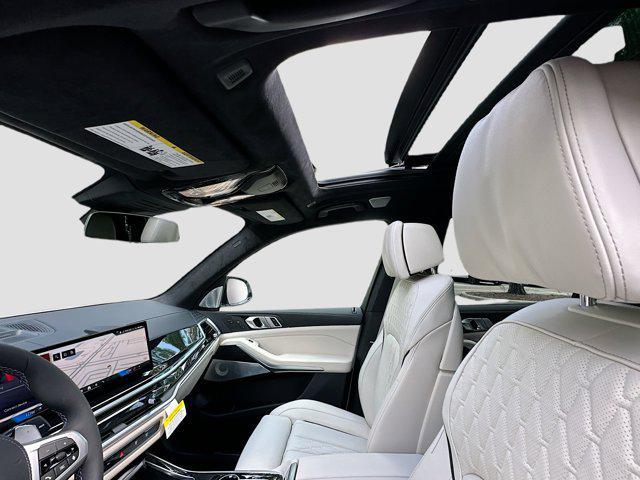 new 2026 BMW X7 car, priced at $128,975