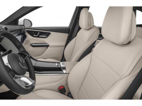 used 2024 Mercedes-Benz GLC 300 car, priced at $39,555