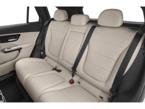 used 2024 Mercedes-Benz GLC 300 car, priced at $39,555