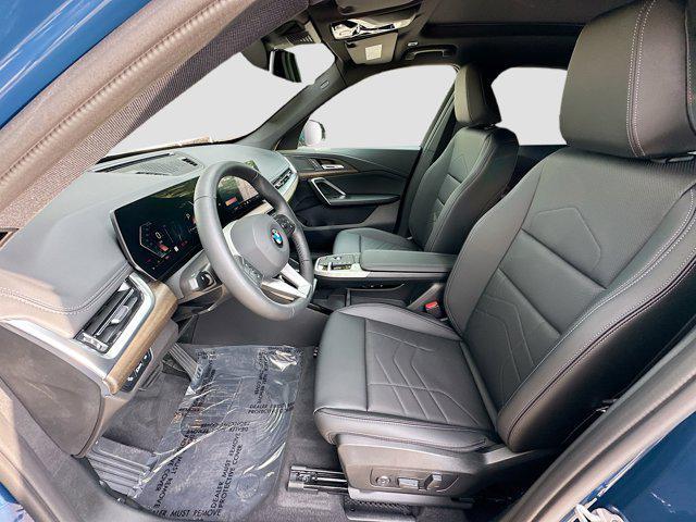 new 2026 BMW X1 car, priced at $47,750
