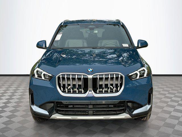 new 2026 BMW X1 car, priced at $47,750